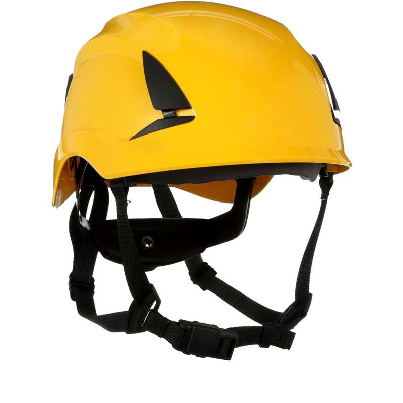 3M SecureFit X5000 Safety Helmets